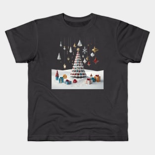 Christmas decor Kids T-Shirt